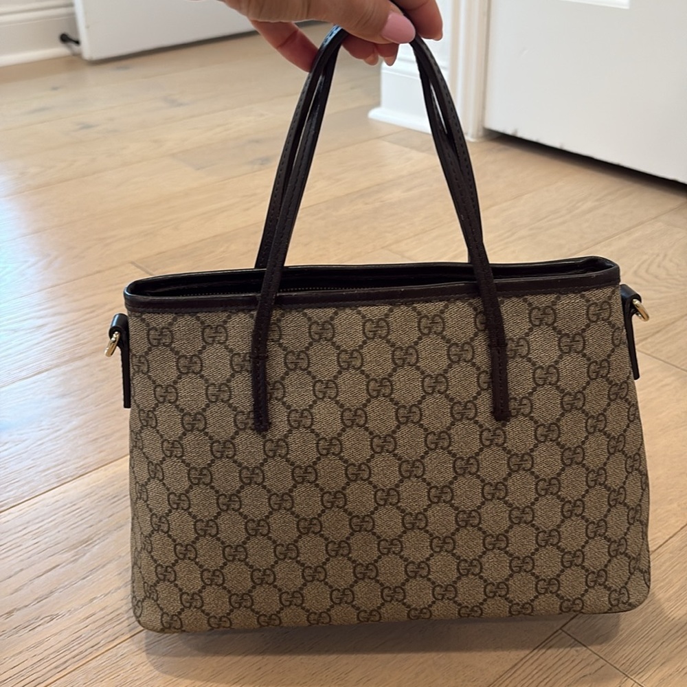 Gucci bag - Picture 10 of 16